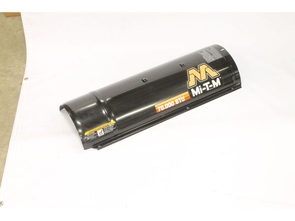 10136866-1-M-Mi-T-M-68-3077-Upper Shell