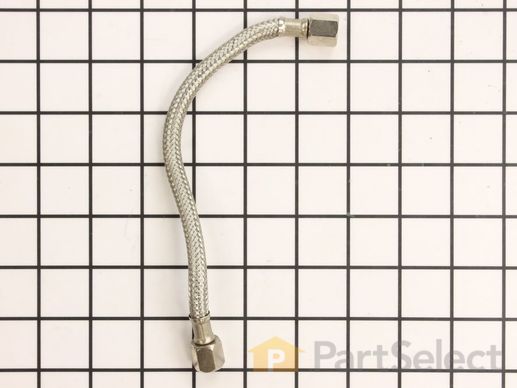 10136926-1-M-Mi-T-M-68-3143-Intake Fuel Hose