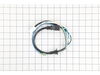 Power Cord Assembly – Part Number: 68-6109