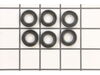 High Pressure Seals Kit – Part Number: 70-0412
