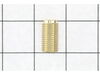 Adjusting Insert-Brass – Part Number: 8-0363