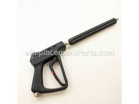 10137376-1-M-Mi-T-M-850-0181-Gun W/lance Assy