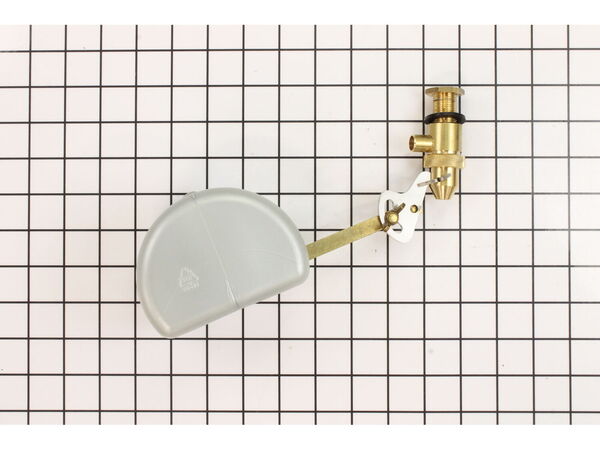 10137402-1-M-Mi-T-M-850-0238-Float Valve Assembly