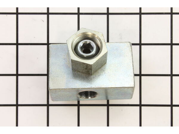 10137409-1-M-Mi-T-M-850-0251-Coil Outlet Assy