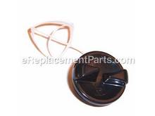 Tank Cap , Fuel – Part Number: 010-114-091