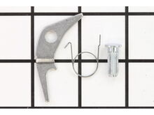 Starter Ratchet – Part Number: 031-166-010