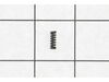 Locking Spring – Part Number: 101-150-080