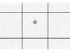 Locking Ball – Part Number: 113-150-380