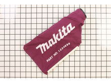 Dust Bag – Part Number: 122469-9