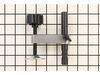Vise Assembly ( Screw P/n 2518 – Part Number: 122536-0