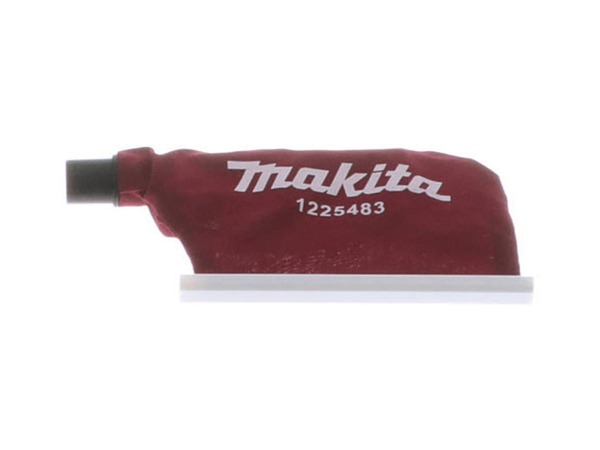 10138695-1-M-Makita-122548-3-Dust Bag Assembly