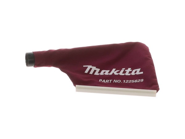 10138699-1-M-Makita-122562-9-Dust Bag And Collar