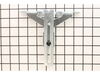 Straight Guide Assembly – Part Number: 122704-5