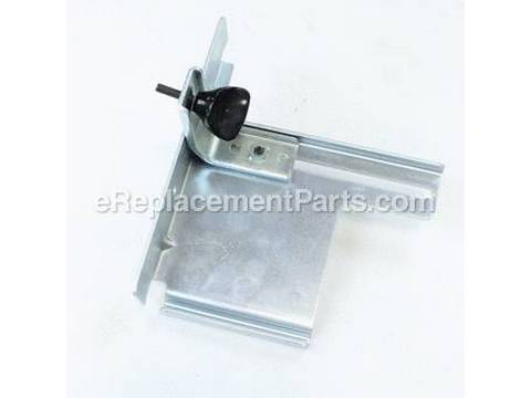 10138722-1-M-Makita-122785-9-Guide Rule Assy, Kp081 0