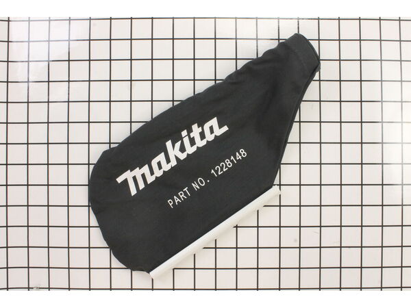 10138724-1-M-Makita-122814-8-Dust Bag Assembly