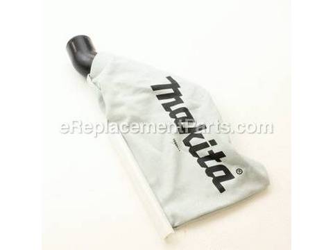 10138730-1-M-Makita-122853-8-Dust Bag Ass'Y