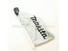 Dust Bag Ass'Y – Part Number: 122853-8