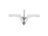 Straight Guide Assembly – Part Number: 123029-0