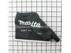 Dust Bag – Part Number: 123150-5