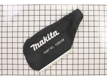 Dust Bag Assembly – Part Number: 123241-2