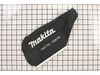 Dust Bag Assembly – Part Number: 123241-2