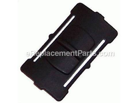 10138782-1-M-Makita-125091-1-Speed Change Lever Assembly
