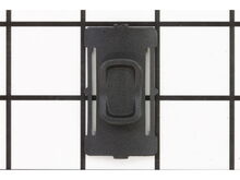 Speed Change Lever Assembly – Part Number: 125102-2
