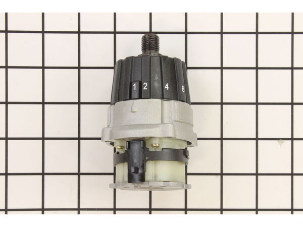 10138786-1-M-Makita-125105-6-Gear Assembly