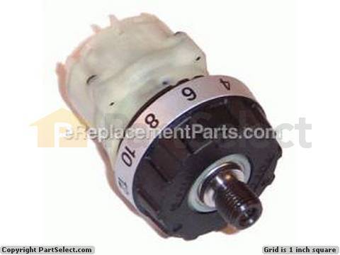 10138800-1-M-Makita-125237-9-Gear Assembly