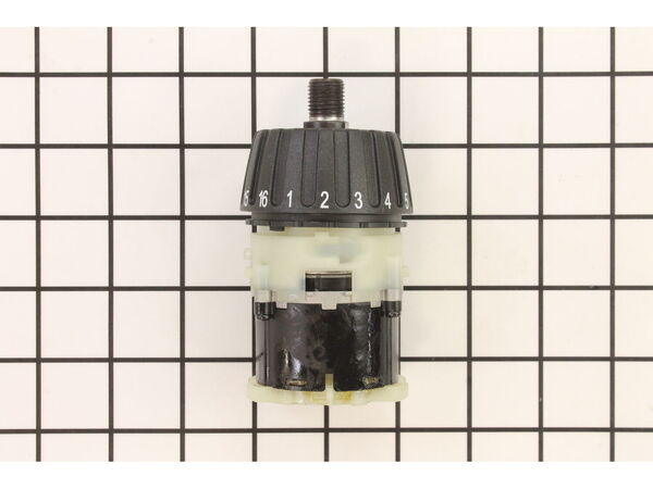 10138801-1-M-Makita-125238-7-Gear Assembly