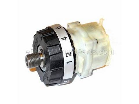 10138805-1-M-Makita-125275-1-Gear Assembly