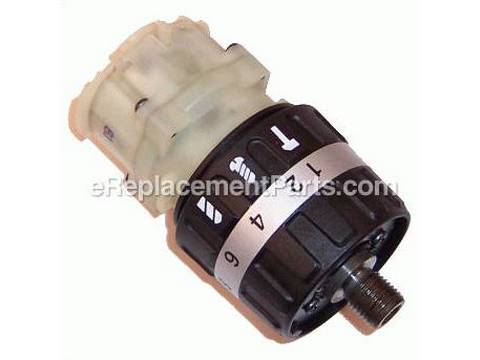 10138806-1-M-Makita-125276-9-Gear Assembly