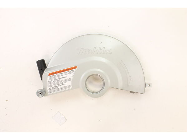 10138814-1-M-Makita-125334-1-Wheel Cover Assembly