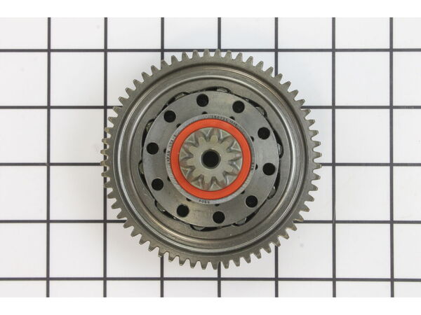 10138821-1-M-Makita-125374-9-Torque Limiter Assy, Hr5210c