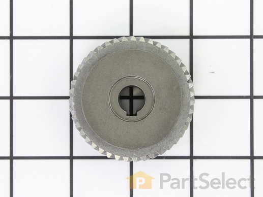 10138823-1-M-Makita-125386-2-Torque Limiter Assy, Hr2811 F