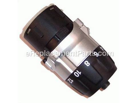 10138841-1-M-Makita-125432-1-Gear Assembly