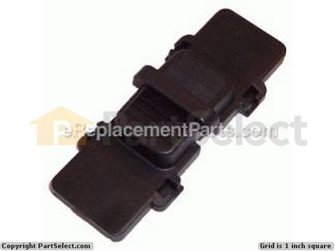 10138844-1-M-Makita-125435-5-Speed Change Lever
