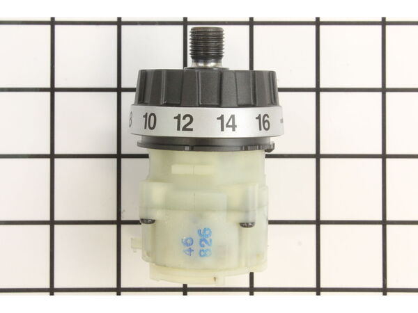 10138848-1-M-Makita-125482-6-Gear Assembly