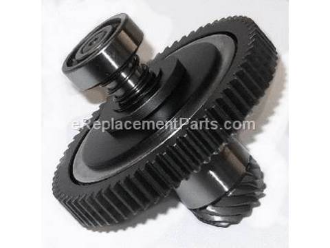 10138931-1-M-Makita-134527-9-Torque Limiter Assembly