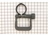 Side Handle Assembly – Part Number: 134915-0