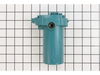 Bracket Complete – Part Number: 140736-0