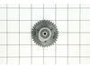 Cam Gear Complete – Part Number: 140817-0