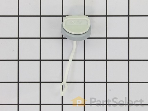 10139069-1-M-Makita-140899-2-Oil Cap Complete