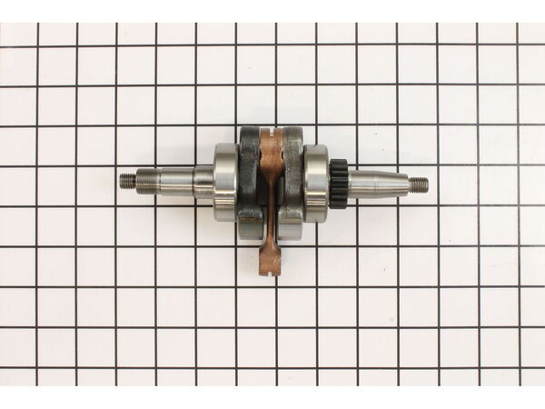 10139070-1-M-Makita-140900-3-Crankshaft Complete
