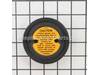 Crank Cap – Part Number: 150046-7