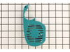 10139166-2-S-Makita-150307-5-Rear Cover Complete