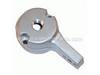 Inlet Cap – Part Number: 150988-5