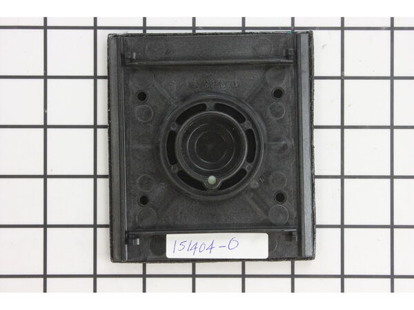 10139274-1-M-Makita-151404-0-Sander Pad - Hook & Loop (Includes Pad and Backing Plate)