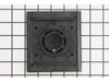 Sander Pad - Felt (Includes Felt and Backing Plate) – Part Number: 151427-8