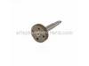 Helical Gear 39 – Part Number: 151755-1